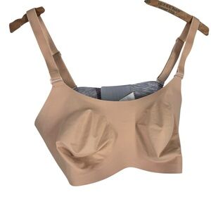 Knix Evolution Bra size 5 good preowned condition